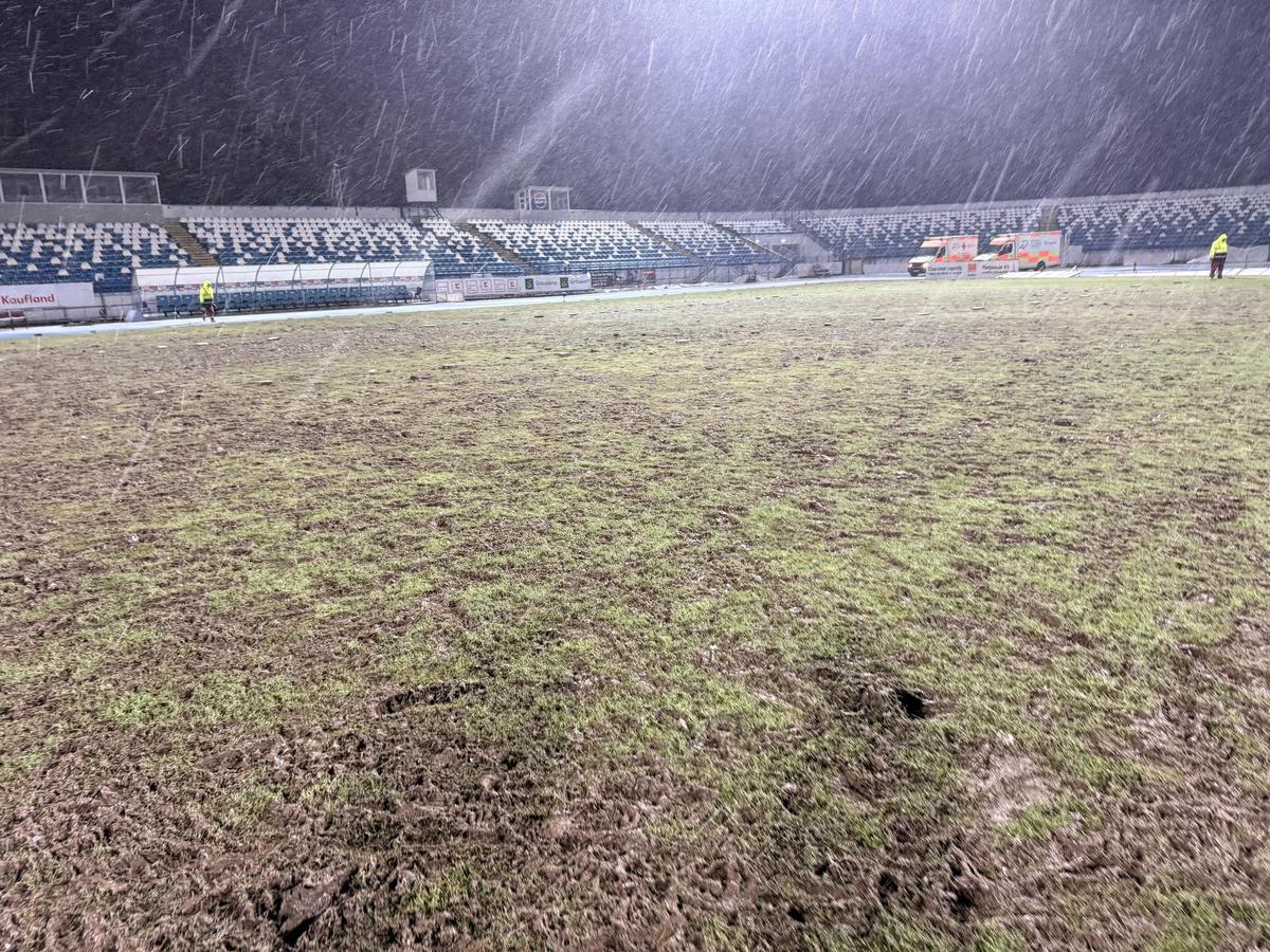Imagini dinainte și de după România - Belgia, meci de rugby