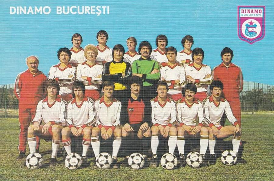 Trupa cu care Dinamo câștiga titlul din 1983, suflând trofeul Craiovei Stenograme incredibile: cum negocia Craiova Maxima vânzarea de meciuri! Cămătaru: „Mi-a dat zece «garoafe»” + „«Materialul» e la Ștefănescu!” » Reacția: „Să fie de capu' lor!”