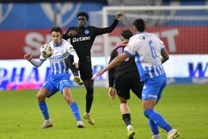 Știm programul etapei #10 din Superliga » Când se joacă Universitatea Craiova - FCSB