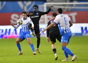 Știm programul etapei #10 din Superliga » Când se joacă Universitatea Craiova - FCSB