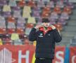 Dinamo - Unirea Slobozia, imagini înaintea partidei de pe Arena Națională // FOTO: Ionuț Iordache (GSP.ro)