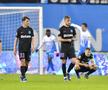Mihai Toma, Radunovic și Mihai Lixandru, în Universitatea Craiova - FCSB/ Foto: Cristi Preda (GSP)