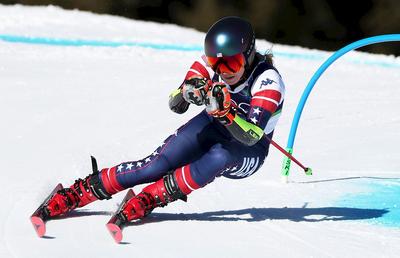 Mikaela Shiffrin, fără șanse la Globul de Cristal la slalom uriaș! Care dintre rivalele ei va profita?
