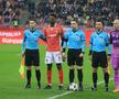 Dinamo - Unirea Slobozia, în imagini // foto: Ionuț Iordache (GSP)