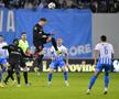 Miculescu, în Universitatea Craiova - FCSB/ Foto: Cristi Preda (GSP)