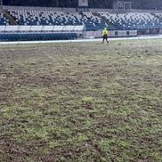 Imagini dinainte și de după România - Belgia, meci de rugby / FOTO: Ovidiu Minea (GSP.ro)