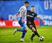 Carlos Mora vs Darius Olaru, în Universitatea Craiova - FCSB/ Foto: Cristi Preda (GSP)