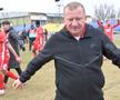 Dorinel Munteanu, antrenorul lui Hermannstadt // FOTO: Imago Images