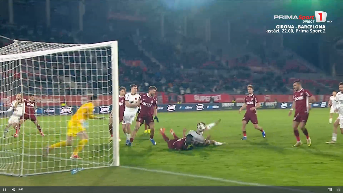 Mihai Stoica a rămas fără cuvinte după meciul din Superliga: „N-am văzut așa ceva în viața mea”