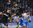 Miculescu vs Adrian Rus, în Universitatea Craiova - FCSB/ Foto: Cristi Preda (GSP)