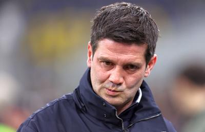 Probleme imense pentru Cristi Chivu după coșmarul norvegian » Ce se întâmplă la Inter, înainte de meciul din Serie A