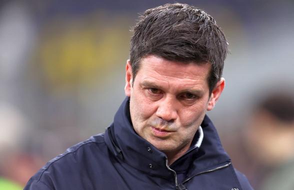 Cristi Chivu, decizie neobișnuită cu 24 de ore înainte de Inter – Atalanta
