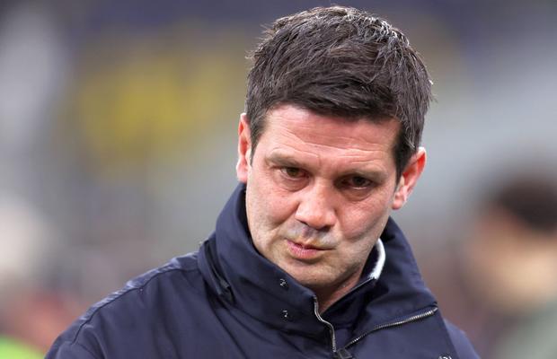Diego Maradona Jr. îl atacă pe Cristi Chivu: „N-a realizat nici 1%”