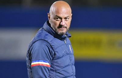 Fostul campion cu Rapid merge tot pe mâna lui Gâlcă: „E bun, dar are nevoie de un astfel de jucător”