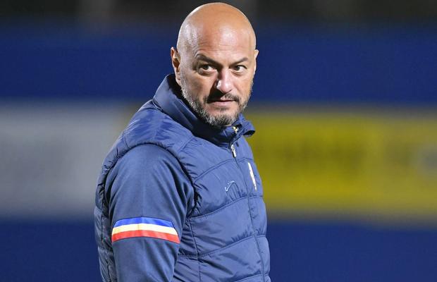 Fostul campion cu Rapid merge tot pe mâna lui Gâlcă: „E bun, dar are nevoie de un astfel de jucător”