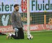 Dinamo - Unirea Slobozia, imagini înaintea partidei de pe Arena Națională // FOTO: Ionuț Iordache (GSP.ro)