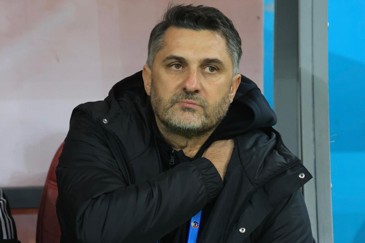 Dinamo - Unirea Slobozia, în imagini // foto: Ionuț Iordache (GSP)