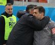Dinamo - Unirea Slobozia, în imagini // foto: Ionuț Iordache (GSP)