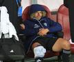 Dinamo - Unirea Slobozia, în imagini // foto: Ionuț Iordache (GSP)