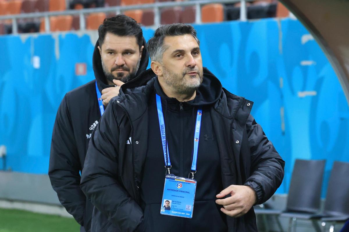 Dinamo câștigă la limită cu Unirea Slobozia, după un festival de ocazii » „Câinii” sunt matematic în play-off!