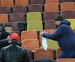 Dinamo - Unirea Slobozia, imagini înaintea partidei de pe Arena Națională // FOTO: Ionuț Iordache (GSP.ro)
