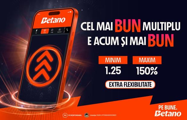 Liga Campionilor revine în forță cu Multiplu. Pe Bune!