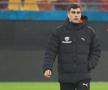 Dinamo - Unirea Slobozia, imagini înaintea partidei de pe Arena Națională // FOTO: Ionuț Iordache (GSP.ro)