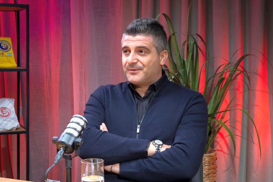 Daniel Niculae // FOTO: GSP.ro Avertisment pentru FCSB, după transferul lui Denis Drăguș: „Cum s-a întâmplat la Dinamo cu Pușcaș”