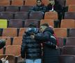 Dinamo - Unirea Slobozia, imagini înaintea partidei de pe Arena Națională // FOTO: Ionuț Iordache (GSP.ro)