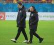 Dinamo - Unirea Slobozia, imagini înaintea partidei de pe Arena Națională // FOTO: Ionuț Iordache (GSP.ro)
