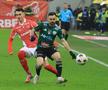 Dinamo - Unirea Slobozia, în imagini // foto: Ionuț Iordache (GSP)