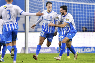 Faza care a decis Universitatea Craiova - FCSB avea doar 7% șanse să se transforme în gol