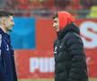 Dinamo - Unirea Slobozia, imagini înaintea partidei de pe Arena Națională // FOTO: Ionuț Iordache (GSP.ro)