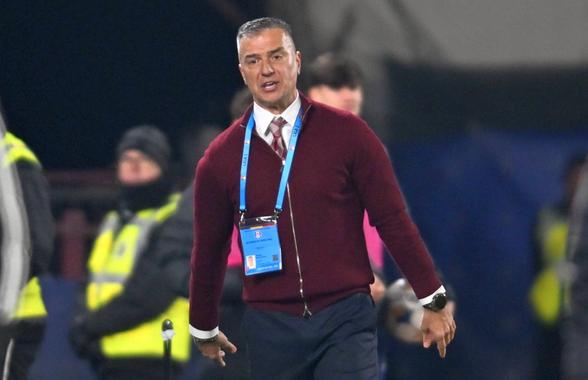 La 12 ore după calificarea în play-off, Daniel Pancu a explicat ce urmează: „Credeți-mă, echipa asta retrograda”
