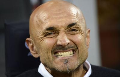 Spalletti rupe tăcerea: „A suferit nedreptăți colosale și a fost făcut prost chiar și de Chivu!”