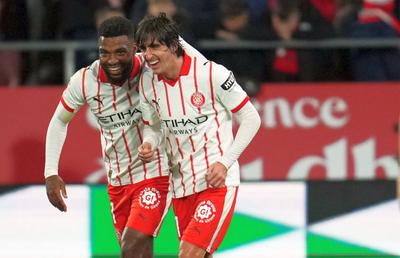 Răsturnare de scor în Girona - Barcelona! Schimbare de lider în La Liga