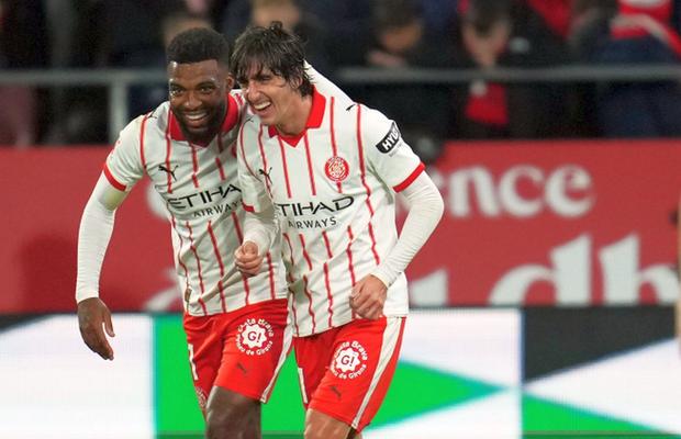 Răsturnare de scor în Girona - Barcelona! Schimbare de lider în La Liga