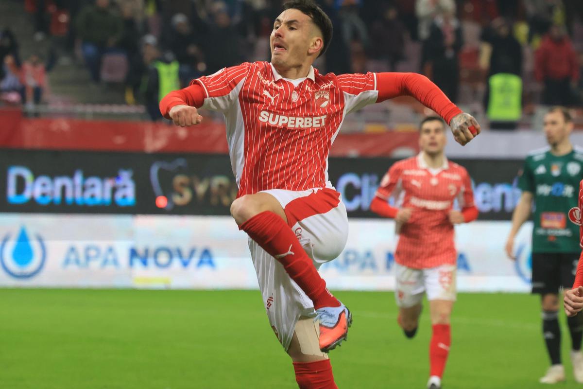 Iată ce salariu va încasa Pușcaș la Dinamo! GSP a aflat ce nu a vrut Nicolescu să spună