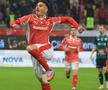 Dinamo - Unirea Slobozia, în imagini // foto: Ionuț Iordache (GSP)