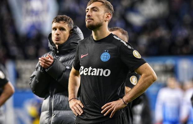 Mihai Stoica, detalii despre transferul lui Mihai Lixandru: „Sunt prieten bun cu impresarul lui”