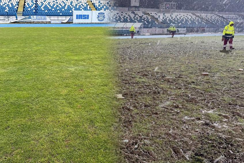 Naționala de rugby a României s-a impus duminică, pe stadionul „Emil Alexandrescu” din Iași, cu scorul de 23-6 (6-6) în fața Belgiei, într-un meci contând pentru etapa a 2-a a Grupei B a Campionatului European.