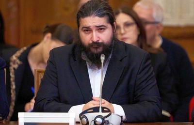 Asta-i ultima! Scandalul de la Petrolul - FC Argeș a ajuns în Parlament! Un deputat AUR a luat cuvântul în plen, apoi a recurs la amenințări: „Sper să nu fie cazul să facem asta!”