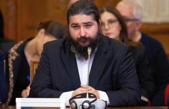 Asta-i ultima! Scandalul de la Petrolul - FC Argeș a ajuns în Parlament! Un deputat AUR a luat cuvântul în plen, apoi a recurs la amenințări: „Sper să nu fie cazul să facem asta!”