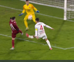 CFR Cluj a cerut penalty în minutul 62 // foto: capturi Prima Sport