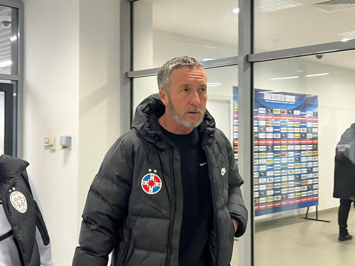 Derby-ul ne-a lămurit! Universitatea Craiova se duce spre titlu, FCSB spre play-out » CLASAMENTUL: top 6 devine misiune aproape imposibilă pentru campioană!