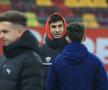 Dinamo - Unirea Slobozia, imagini înaintea partidei de pe Arena Națională // FOTO: Ionuț Iordache (GSP.ro)