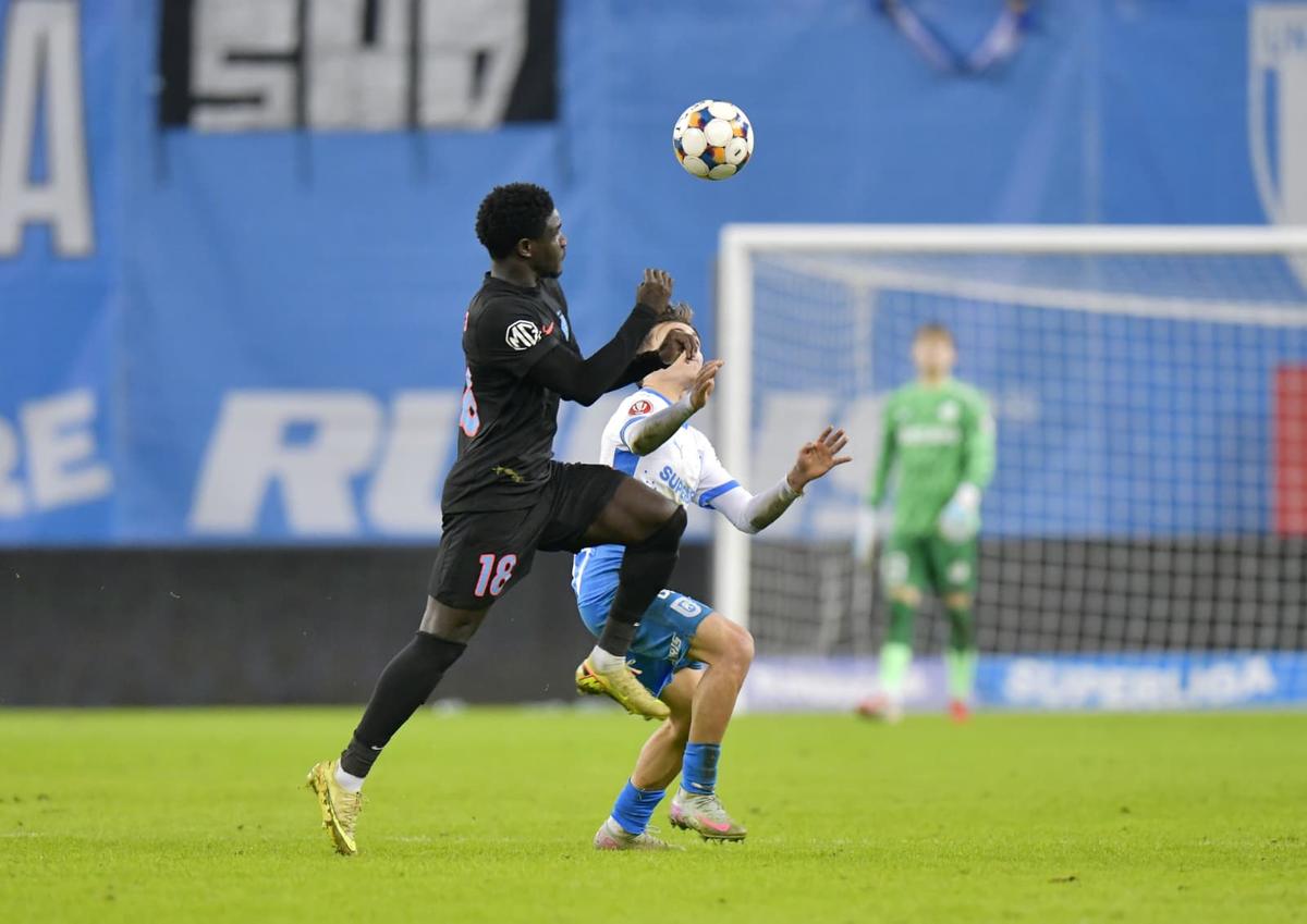 Derby-ul ne-a lămurit! Universitatea Craiova se duce spre titlu, FCSB spre play-out » CLASAMENTUL: top 6 devine misiune aproape imposibilă pentru campioană!