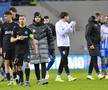 Miculescu, Olaru și Mihai Udrea, în Universitatea Craiova - FCSB/ Foto: Cristi Preda (GSP)