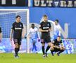 Mihai Toma, Radunovic și Mihai Lixandru, în Universitatea Craiova - FCSB/ Foto: Cristi Preda (GSP)