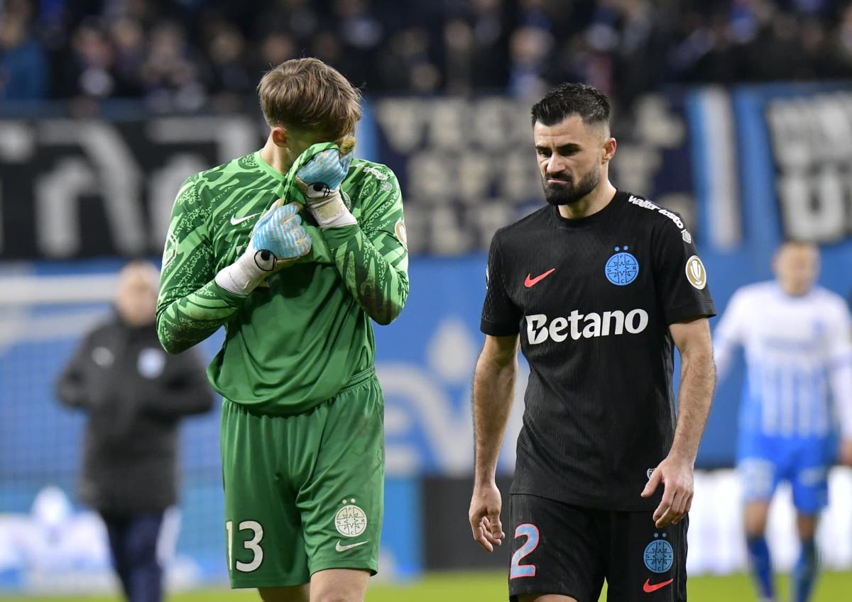Basarab Panduru n-a avut milă de vedeta FCSB-ului: „Plânsul ăsta nu îl înghit de nicio formă. Fă mai mult pe teren!”